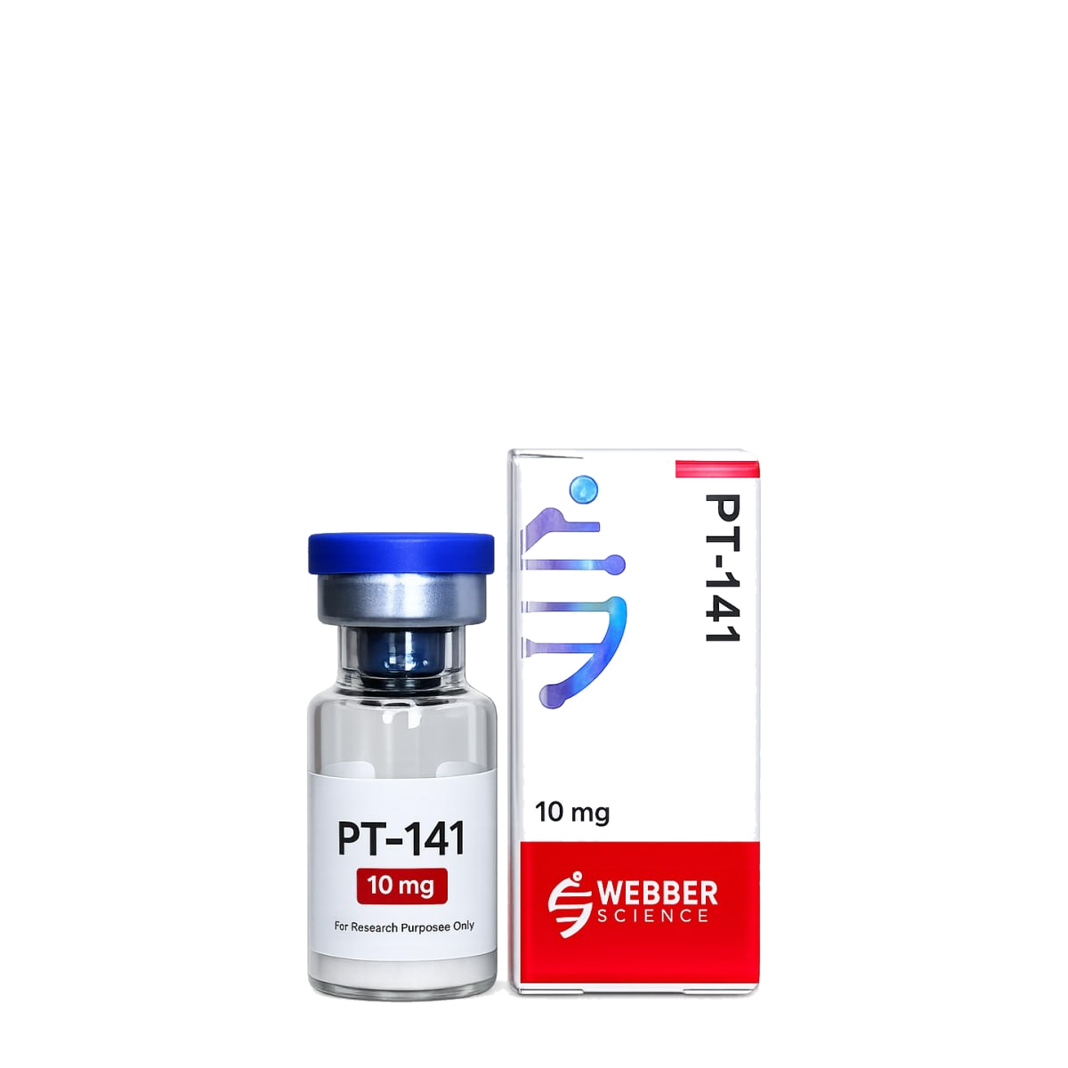PT-141 10mg