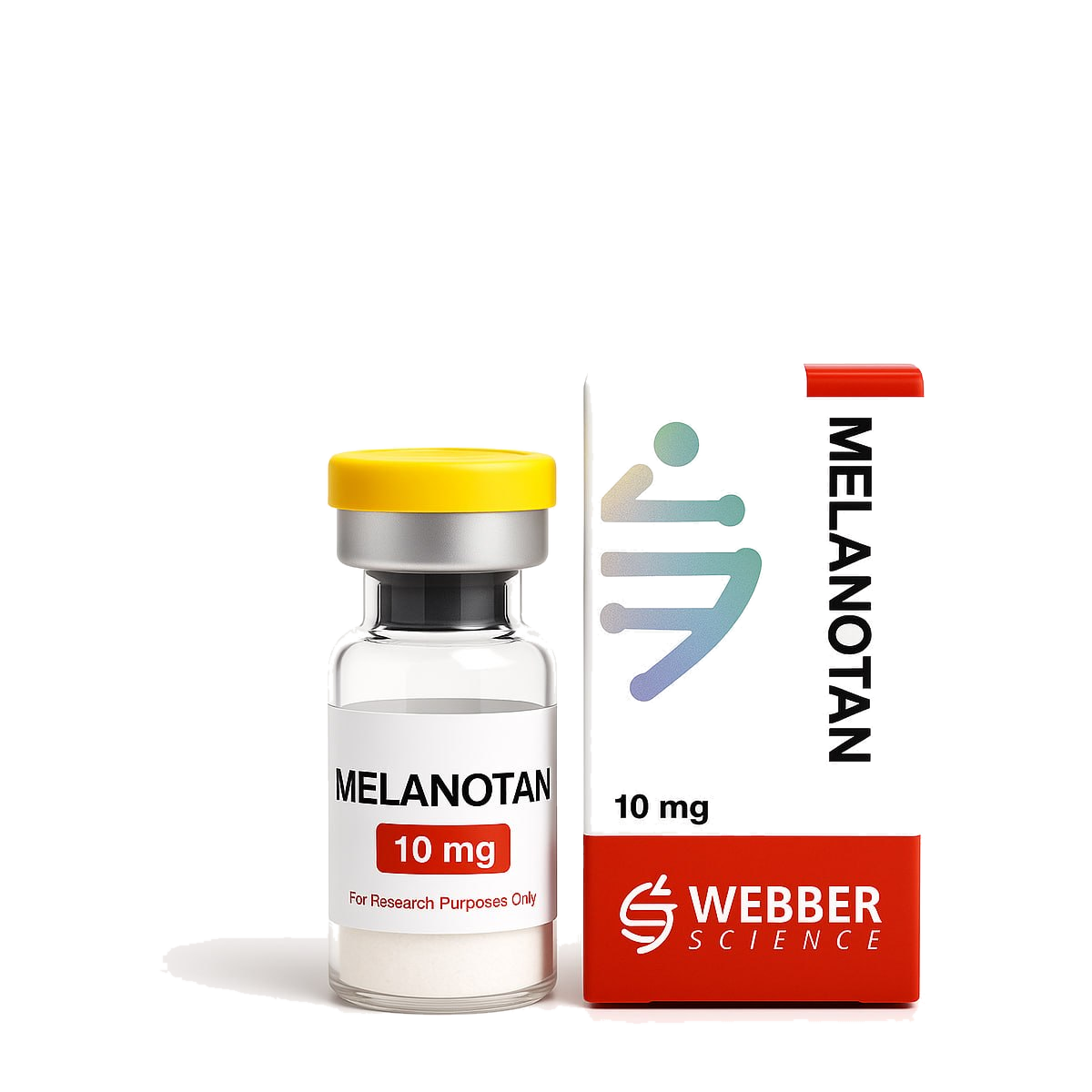 Melanotan (MT-II) 10mg