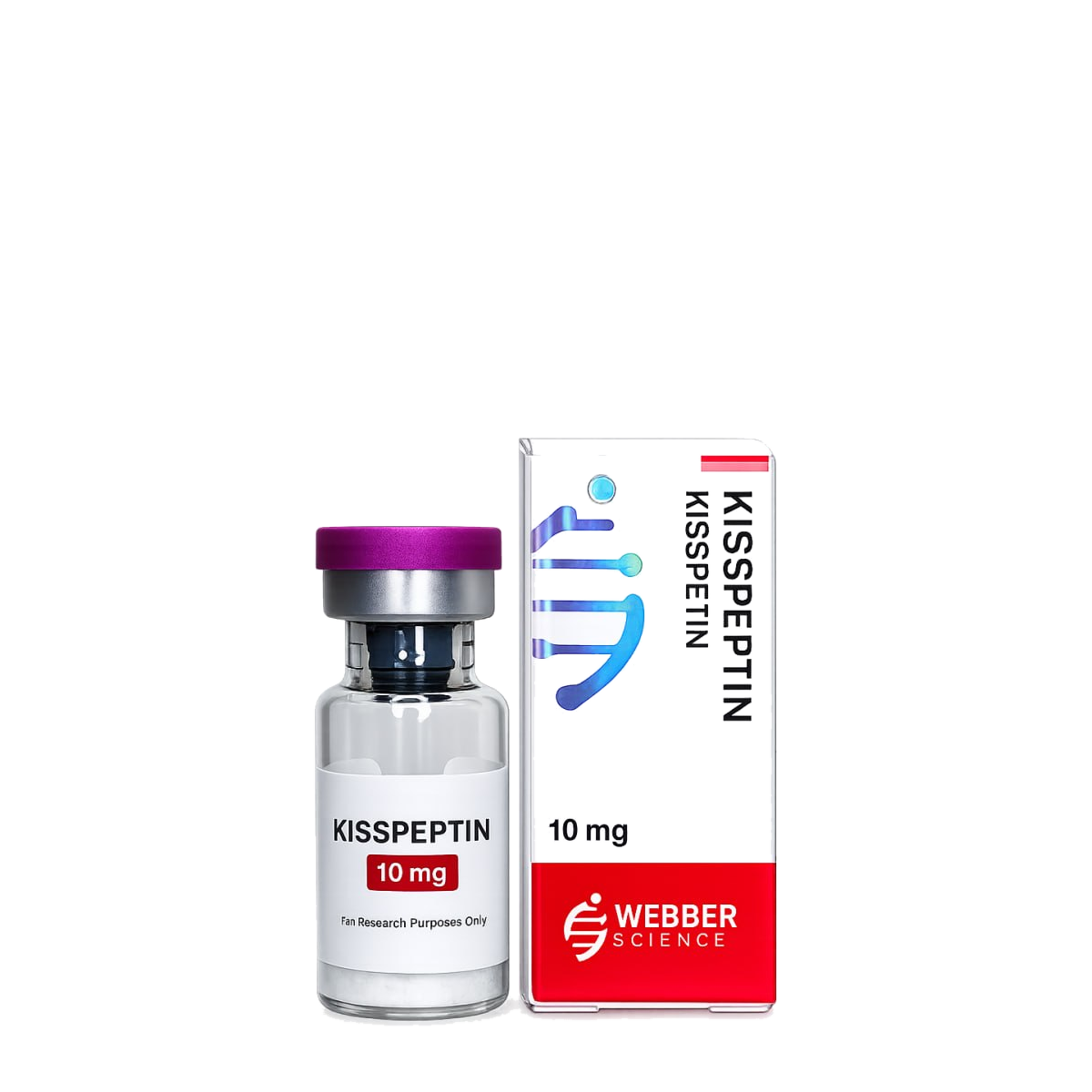 Kisspeptin 10mg