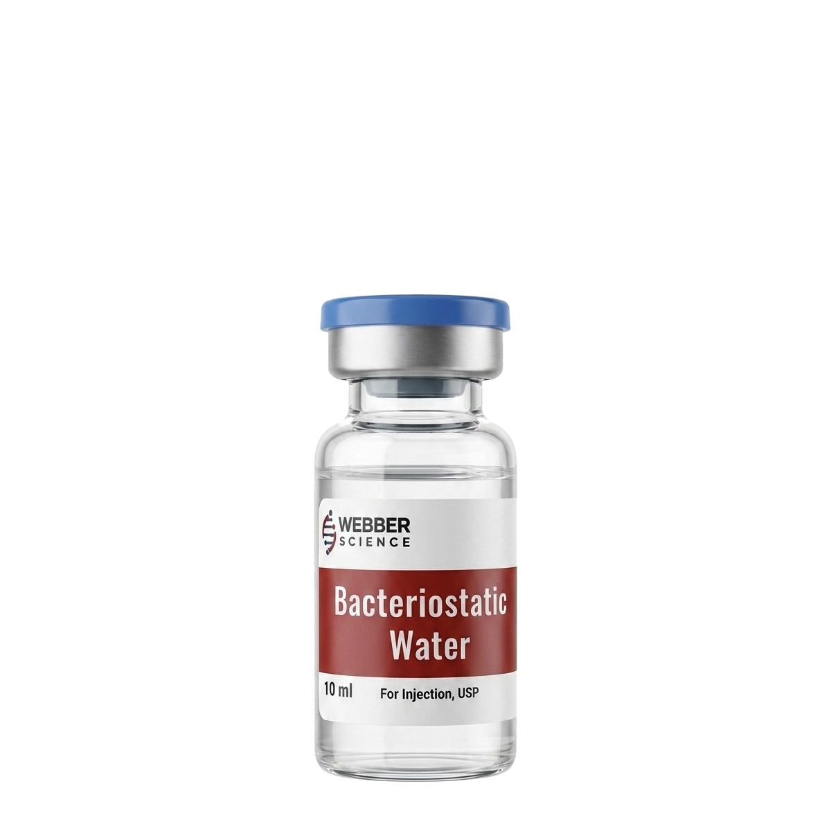 Bacteriostatic Water 10ml