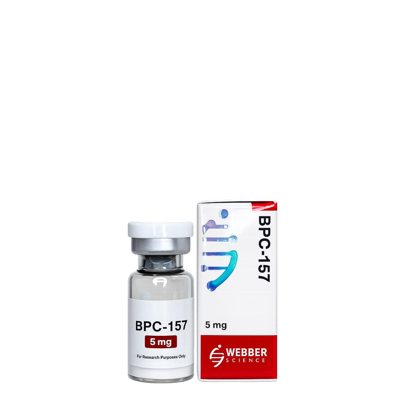 BPC-157 5mg